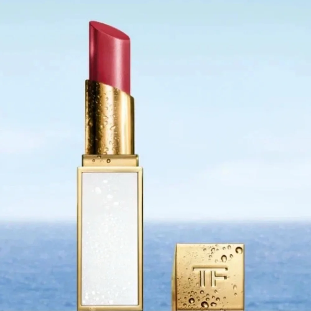 Tom Ford Soleil Ultra Shine Lip Color 03 Nubile Very Beautiful, Retail $70